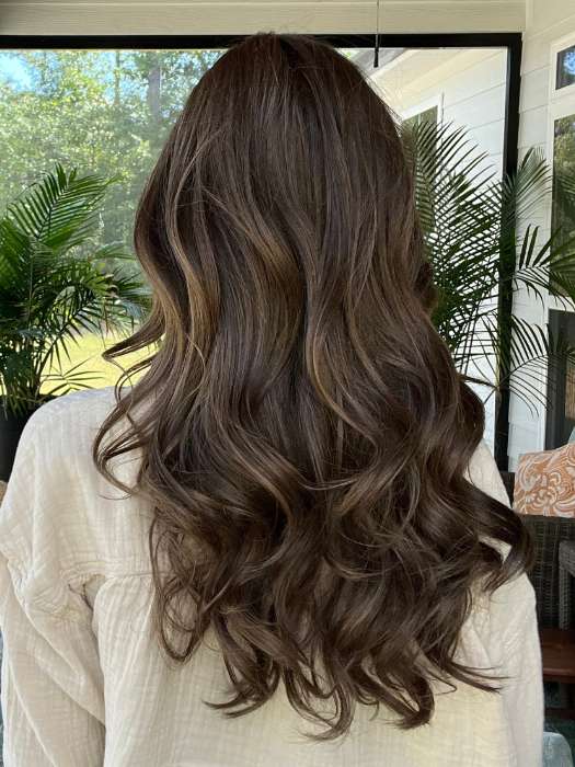 11374-model-mode-synthetic-lace-front-wig-mono-top-3.jpg Model Mode | Synthetic Lace Front Wig (Mono Top)