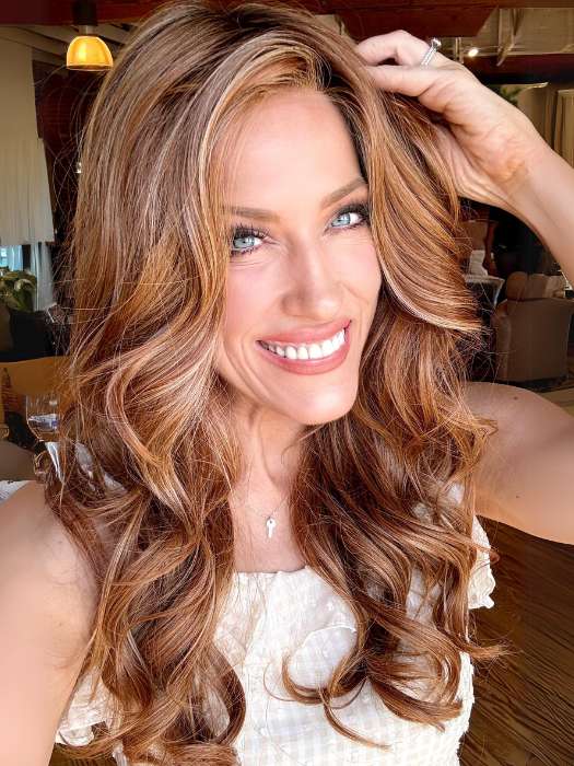 11374-model-mode-synthetic-lace-front-wig-mono-top-5.jpg Model Mode | Synthetic Lace Front Wig (Mono Top)