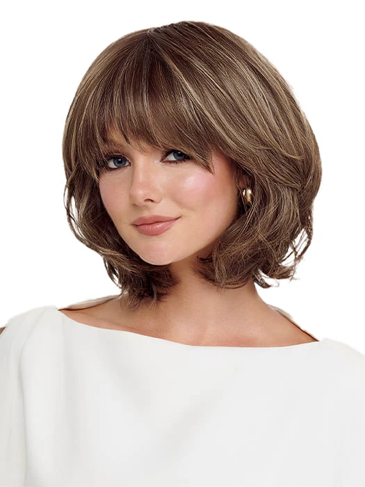 Flawless Waves | Synthetic Wig (Basic Cap)