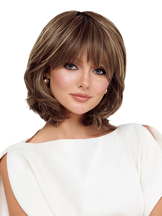 Flawless Waves | Synthetic Wig (Basic Cap)