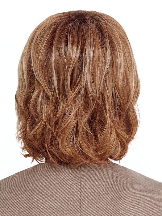 Flawless Waves | Synthetic Wig (Basic Cap)