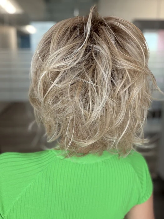Flawless Waves | Synthetic Wig (Basic Cap)