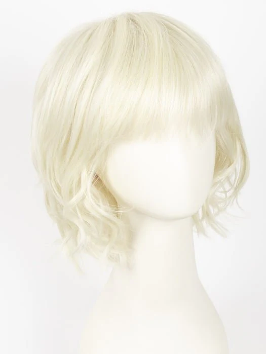 Flawless Waves | Synthetic Wig (Basic Cap)