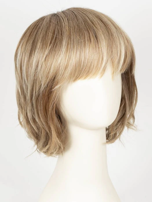 Flawless Waves | Synthetic Wig (Basic Cap)