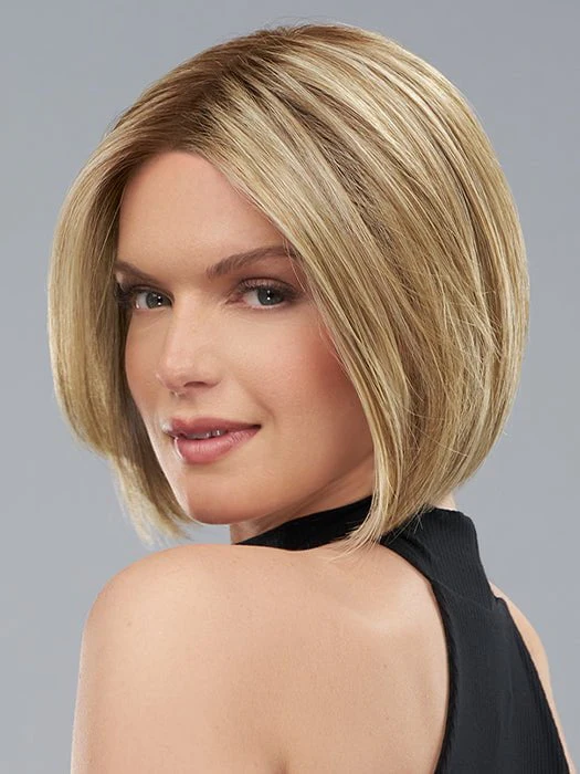 Dawn | Synthetic Lace Front Wig (Mono Top)