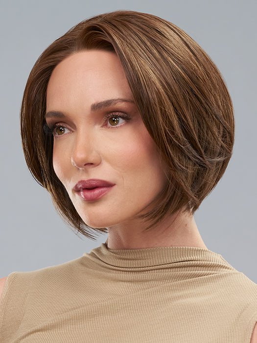 Dawn | Synthetic Lace Front Wig (Mono Top)