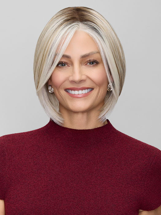 Dawn | Synthetic Lace Front Wig (Mono Top)