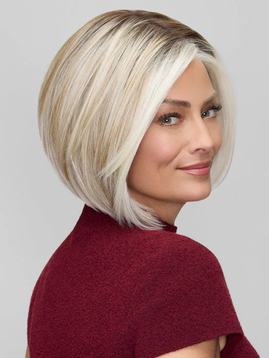 Dawn | Synthetic Lace Front Wig (Mono Top)