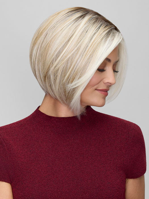 Dawn | Synthetic Lace Front Wig (Mono Top)