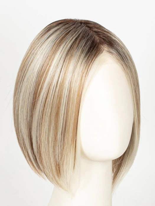 Dawn | Synthetic Lace Front Wig (Mono Top)