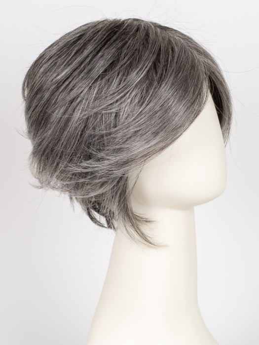 Go To Style | Synthetic Lace Front Wig (Mono Part)