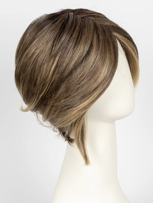 Go To Style | Synthetic Lace Front Wig (Mono Part)