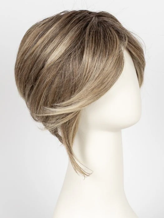 Go To Style | Synthetic Lace Front Wig (Mono Part)