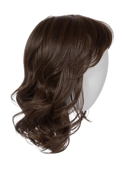 On My Way | Synthetic Lace Front Wig (Mono Top)