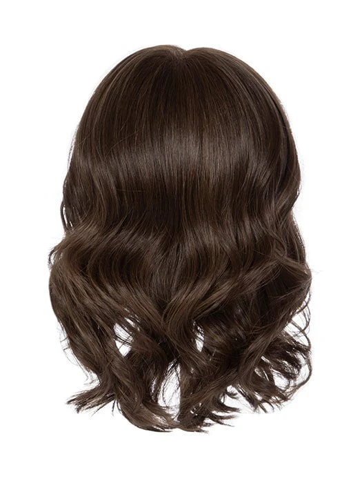 On My Way | Synthetic Lace Front Wig (Mono Top)