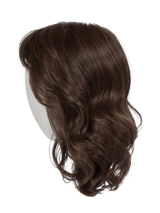 On My Way | Synthetic Lace Front Wig (Mono Top)