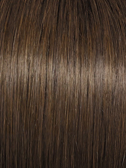 On My Way | Synthetic Lace Front Wig (Mono Top)