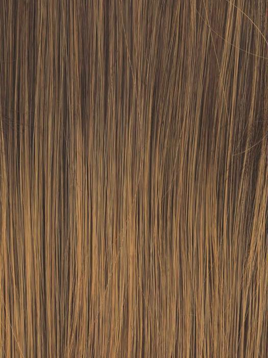 On My Way | Synthetic Lace Front Wig (Mono Top)