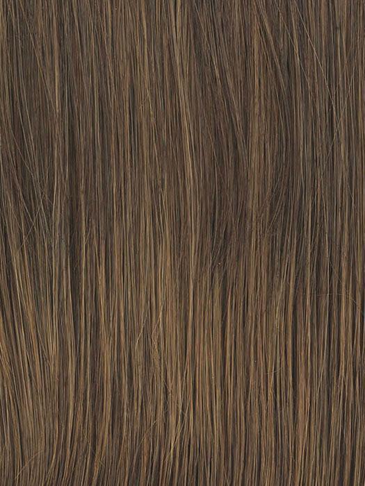 On My Way | Synthetic Lace Front Wig (Mono Top)