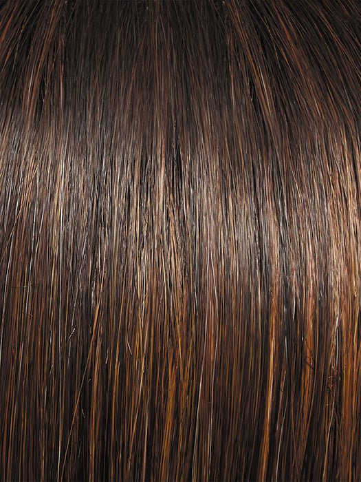 On My Way | Synthetic Lace Front Wig (Mono Top)