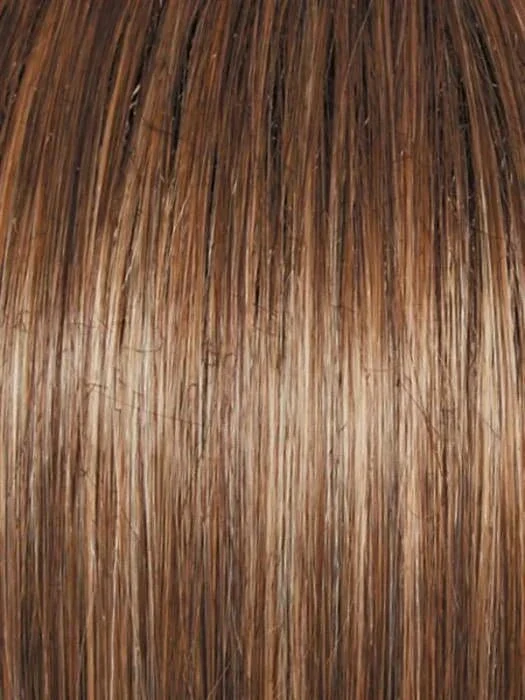 On My Way | Synthetic Lace Front Wig (Mono Top)