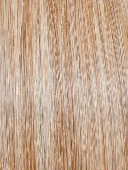 On My Way | Synthetic Lace Front Wig (Mono Top)