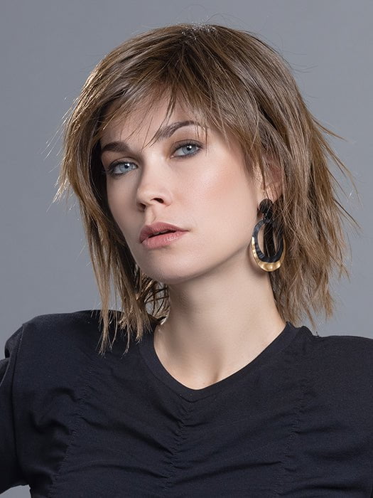 Anima | Synthetic Lace Front Wig (Mono Crown)