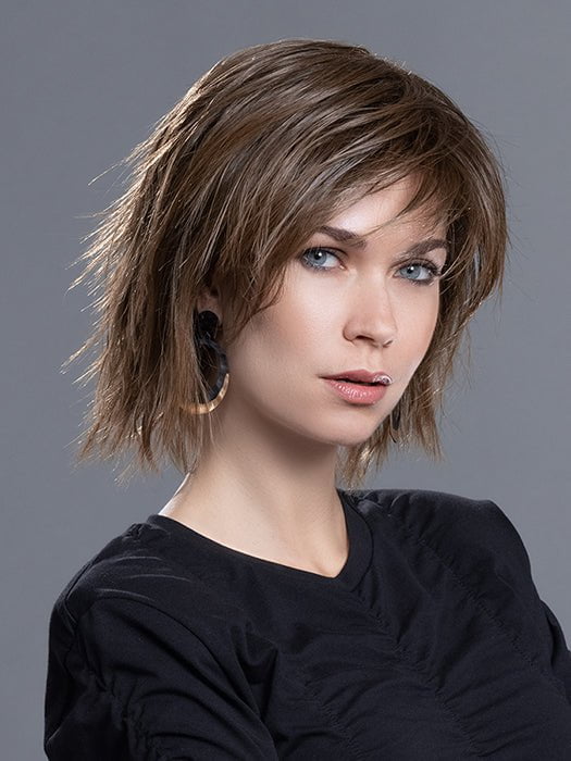 Anima | Synthetic Lace Front Wig (Mono Crown)