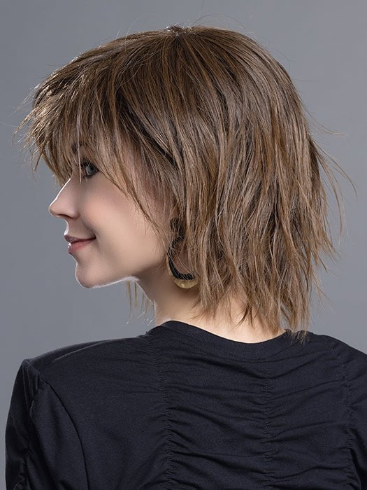 Anima | Synthetic Lace Front Wig (Mono Crown)