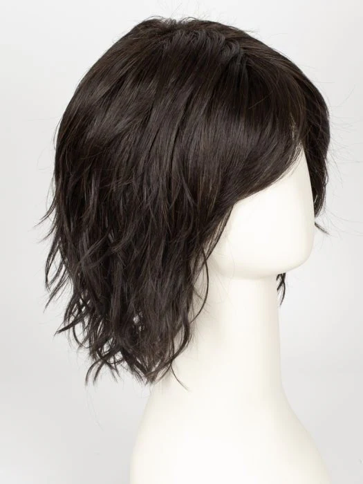 Anima | Synthetic Lace Front Wig (Mono Crown)