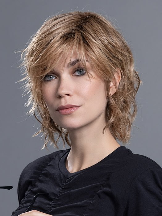 Anima | Synthetic Lace Front Wig (Mono Crown)