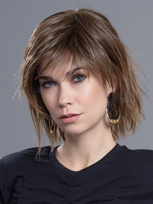 Anima | Synthetic Lace Front Wig (Mono Crown)