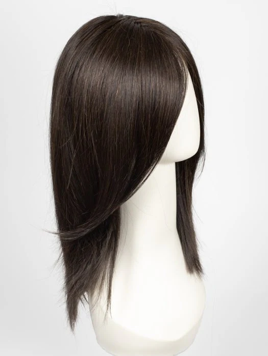 Picture Perfect | Synthetic Lace Front Wig (Mono Top)