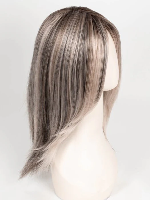 Picture Perfect | Synthetic Lace Front Wig (Mono Top)