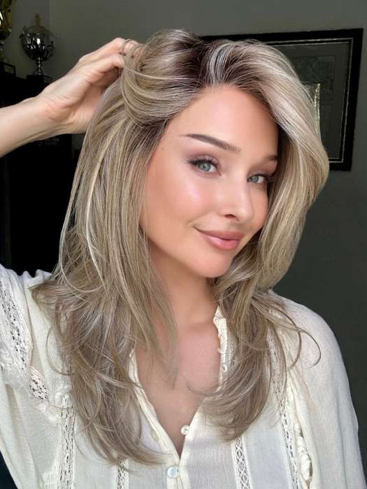 11610-beverly-hills-synthetic-lace-front-wig-mono-part-11.jpg Beverly Hills | Synthetic Lace Front Wig (Mono Part)