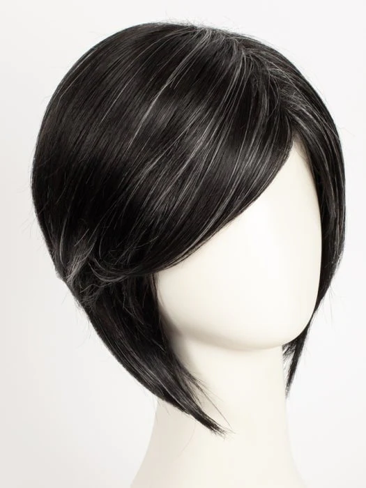 Zeal | Synthetic Wig (Basic Cap)
