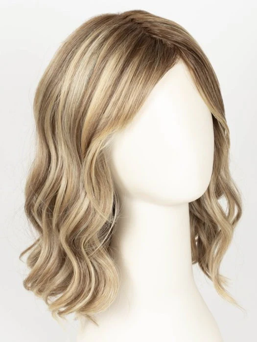 Maeve | Synthetic Lace Front Wig (Mono Part)