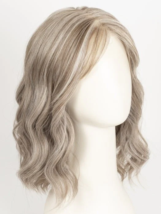 Maeve | Synthetic Lace Front Wig (Mono Part)