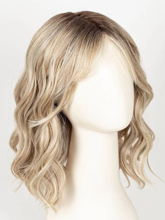 Maeve | Synthetic Lace Front Wig (Mono Part)