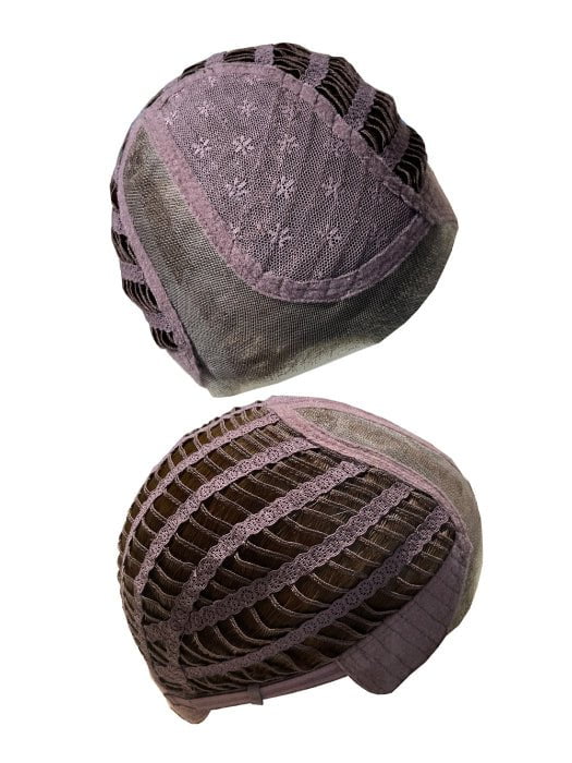 Madison | Synthetic Lace Front Wig (Mono Part)