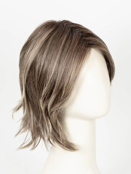 Madison | Synthetic Lace Front Wig (Mono Part)