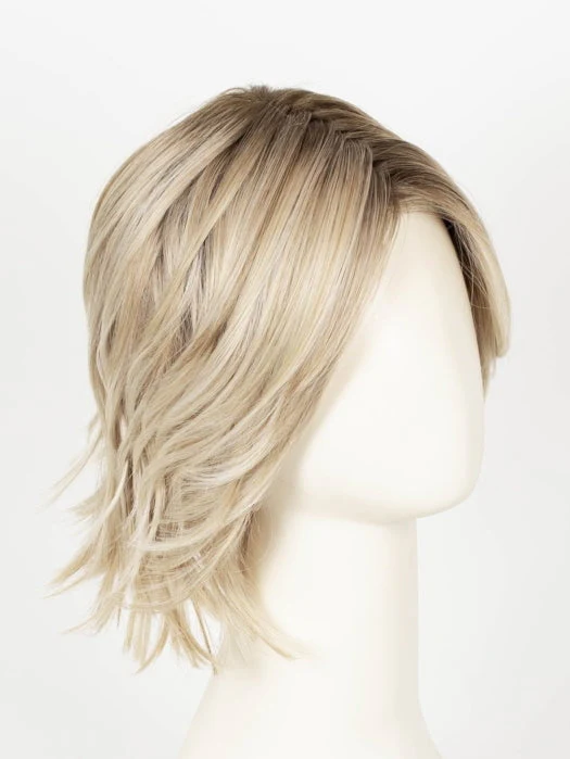 Madison | Synthetic Lace Front Wig (Mono Part)