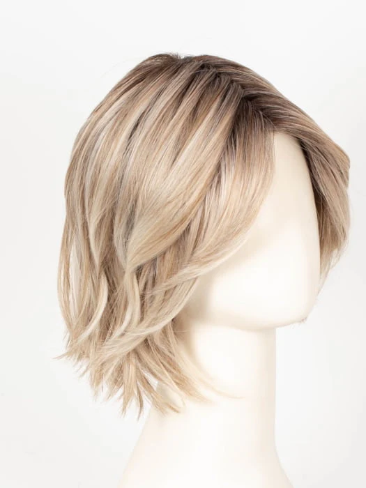 Madison | Synthetic Lace Front Wig (Mono Part)