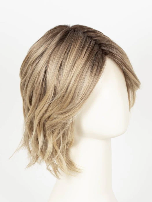 Madison | Synthetic Lace Front Wig (Mono Part)