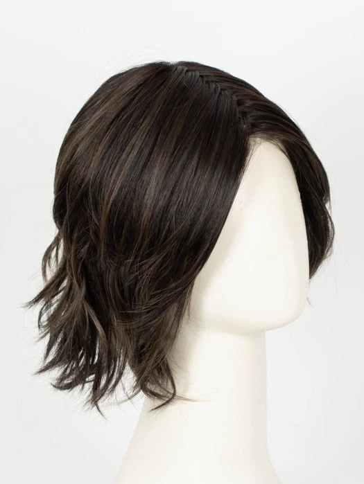 Madison | Synthetic Lace Front Wig (Mono Part)