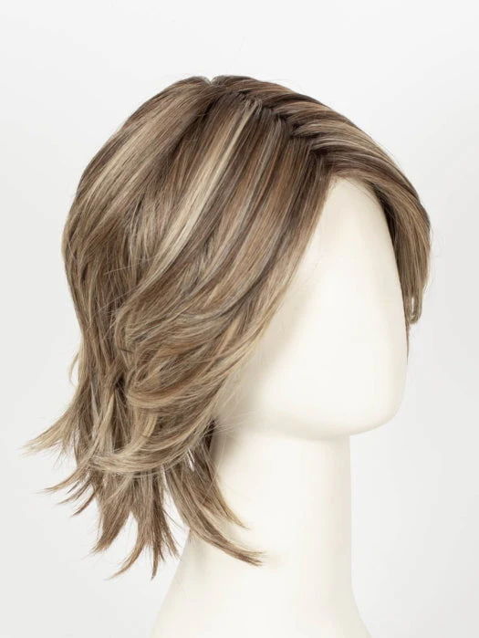 Madison | Synthetic Lace Front Wig (Mono Part)