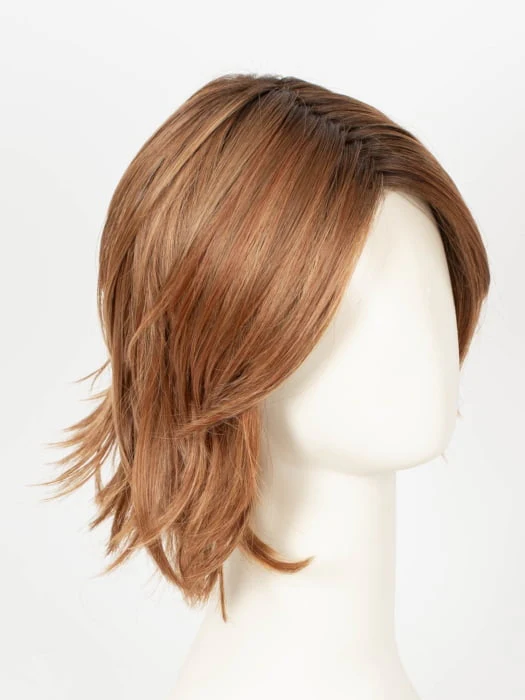 Madison | Synthetic Lace Front Wig (Mono Part)