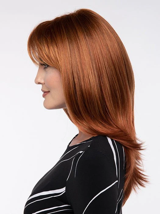 Kate | Synthetic Wig (Basic)