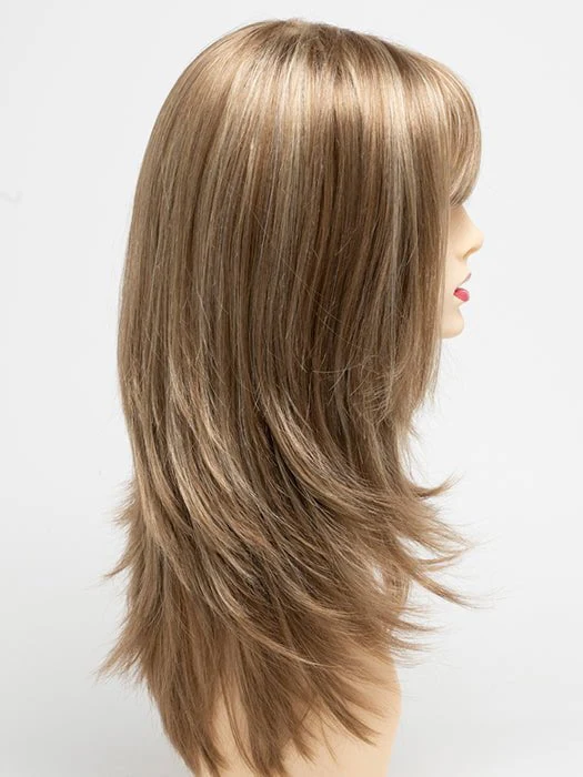 Kate | Synthetic Wig (Basic)