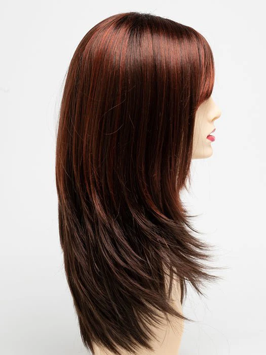 Kate | Synthetic Wig (Basic)